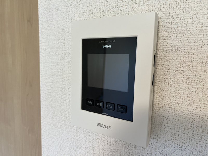 セキュリティ 写真16