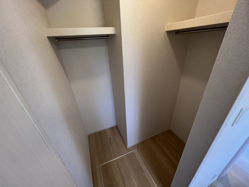 その他部屋・スペース 写真7
