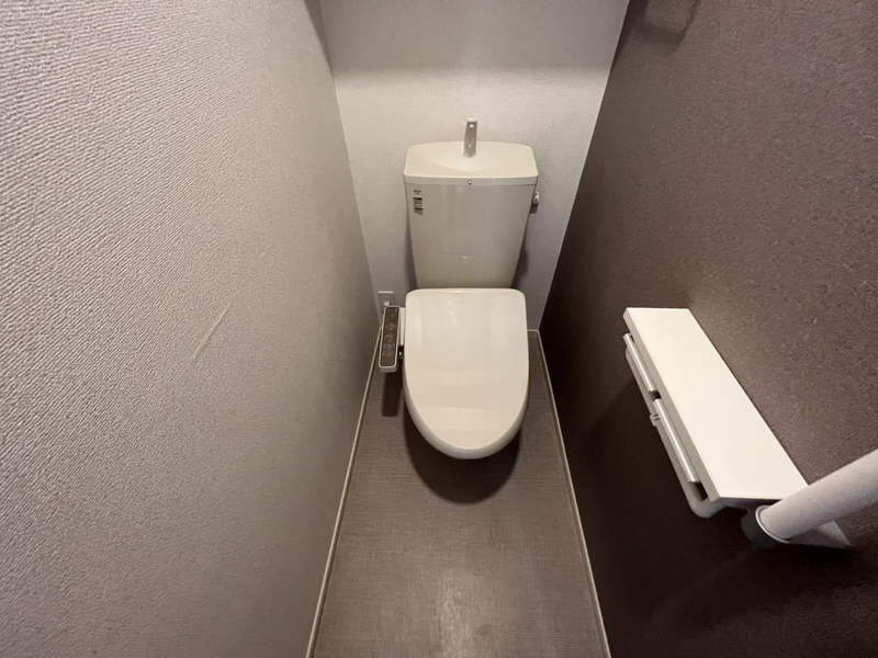 トイレ 写真12
