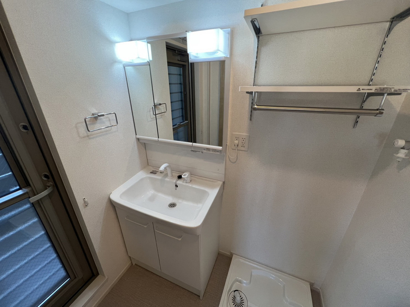 洗面所 写真9