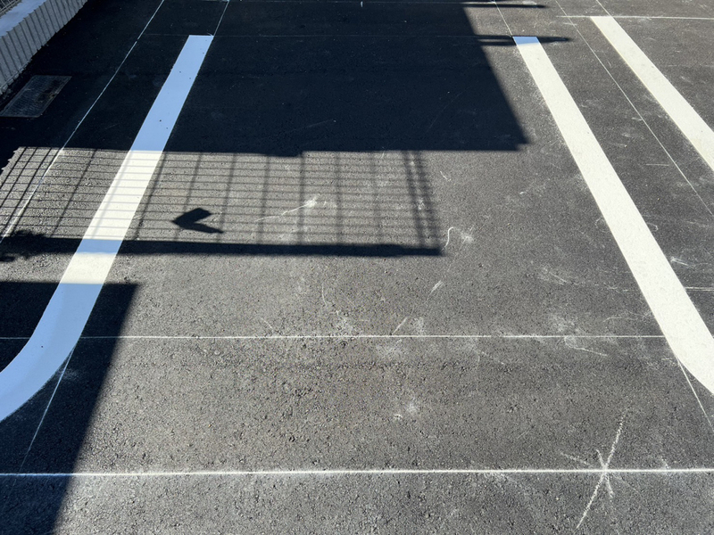 駐車場 写真32