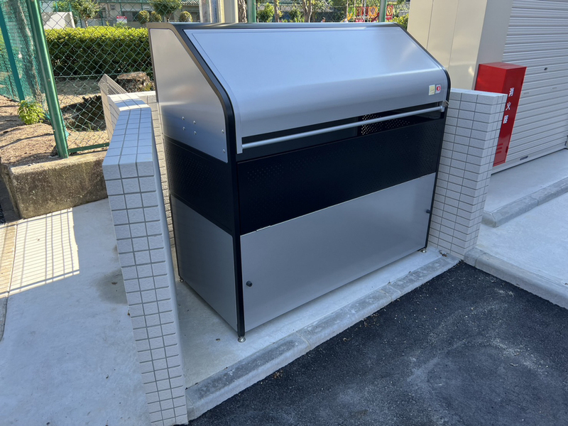共用部 写真29