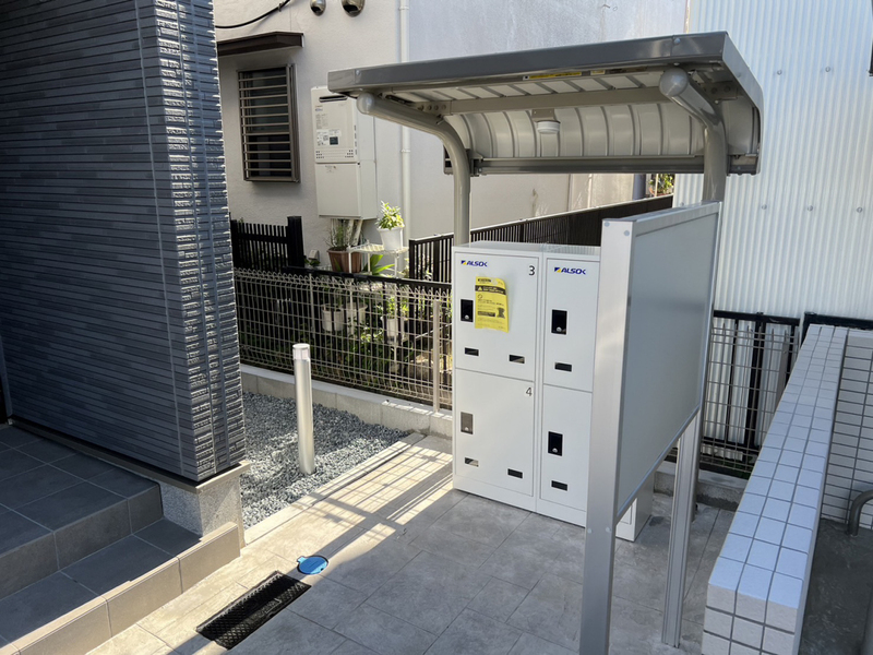 共用部 写真30