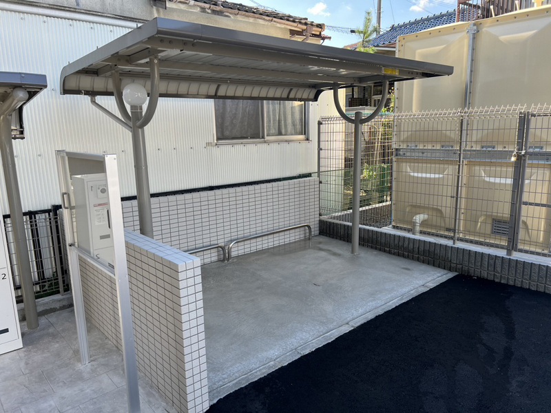 共用部 写真31