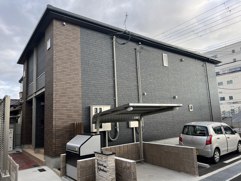 グランボヌール