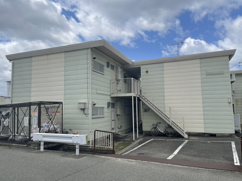 ユニコムハイツC