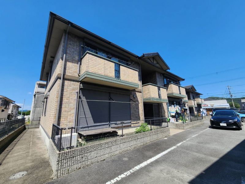 アイフィールコート　Ａ棟