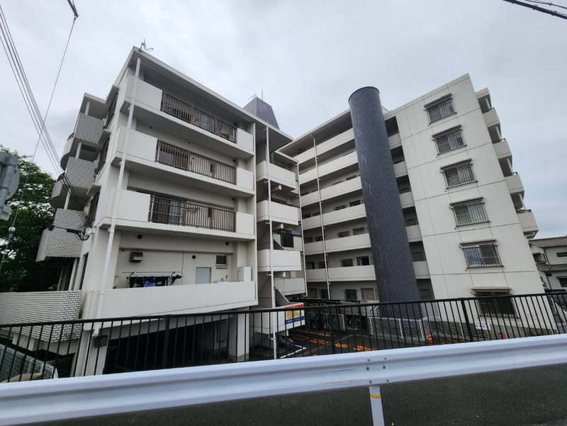 クリーンピア広畑夢前川
