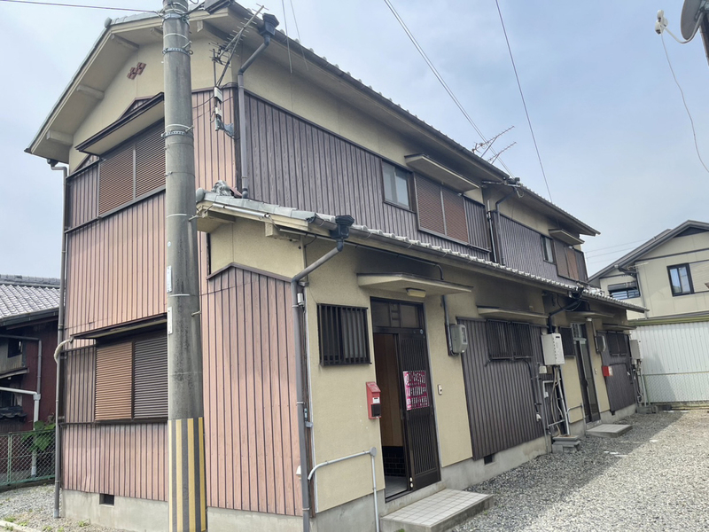 福水一戸建