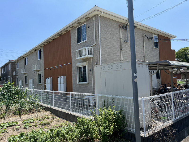 グランツメゾンⅢ