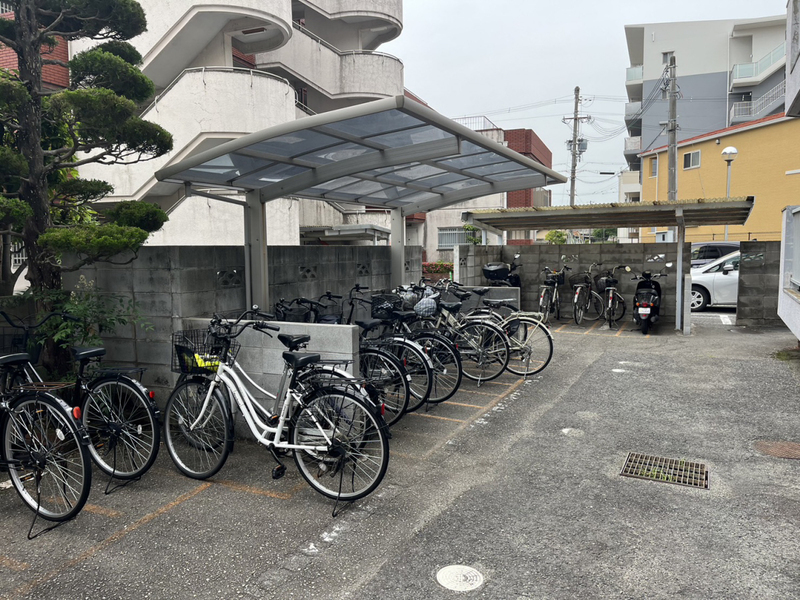 共用部 写真6