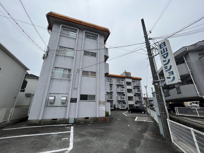 外観 写真5