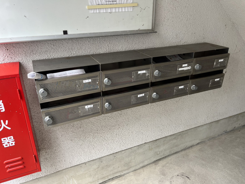 共用部 写真7