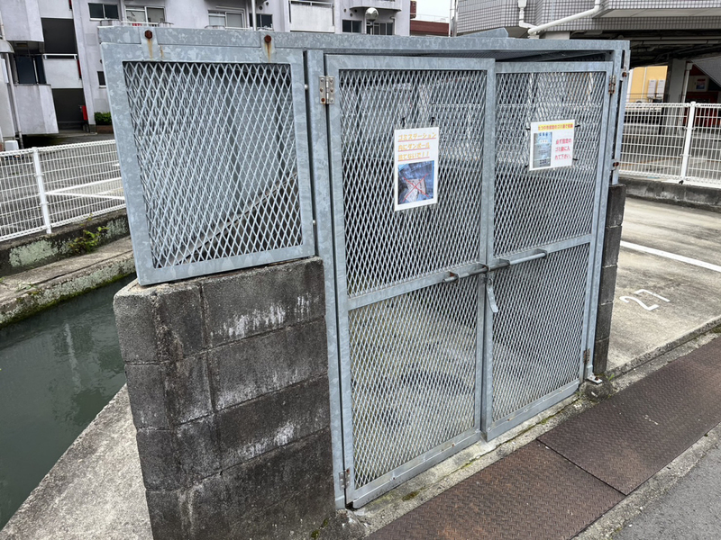 共用部 写真8