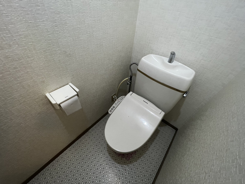 トイレ 写真12
