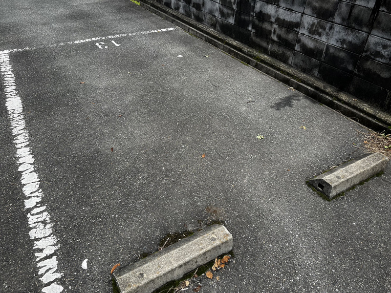 駐車場 写真32