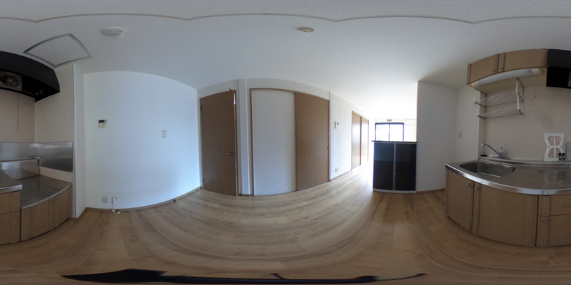 キッチン 写真34