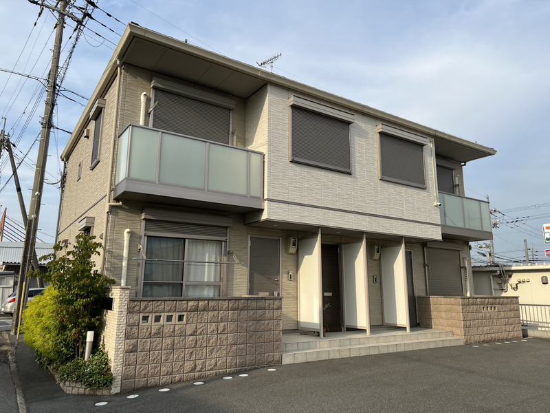 エルヴィータ上滝野