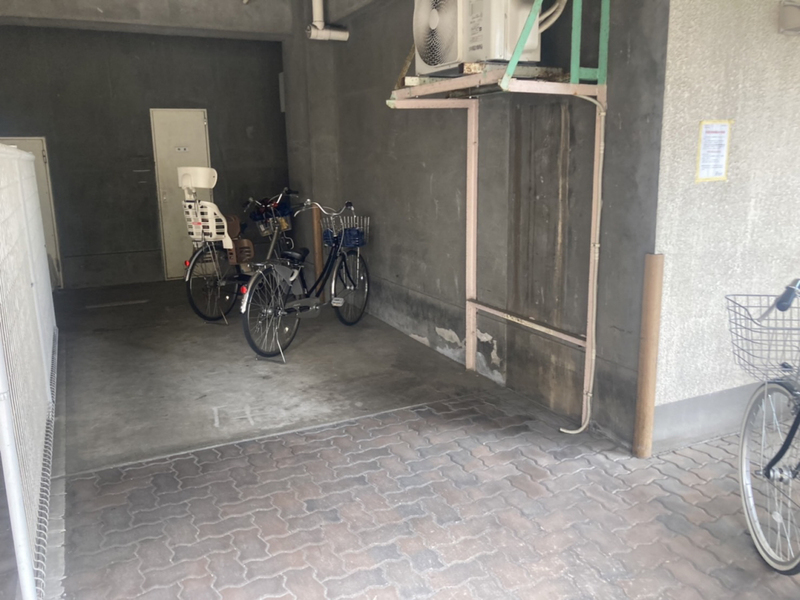 共用部 写真31