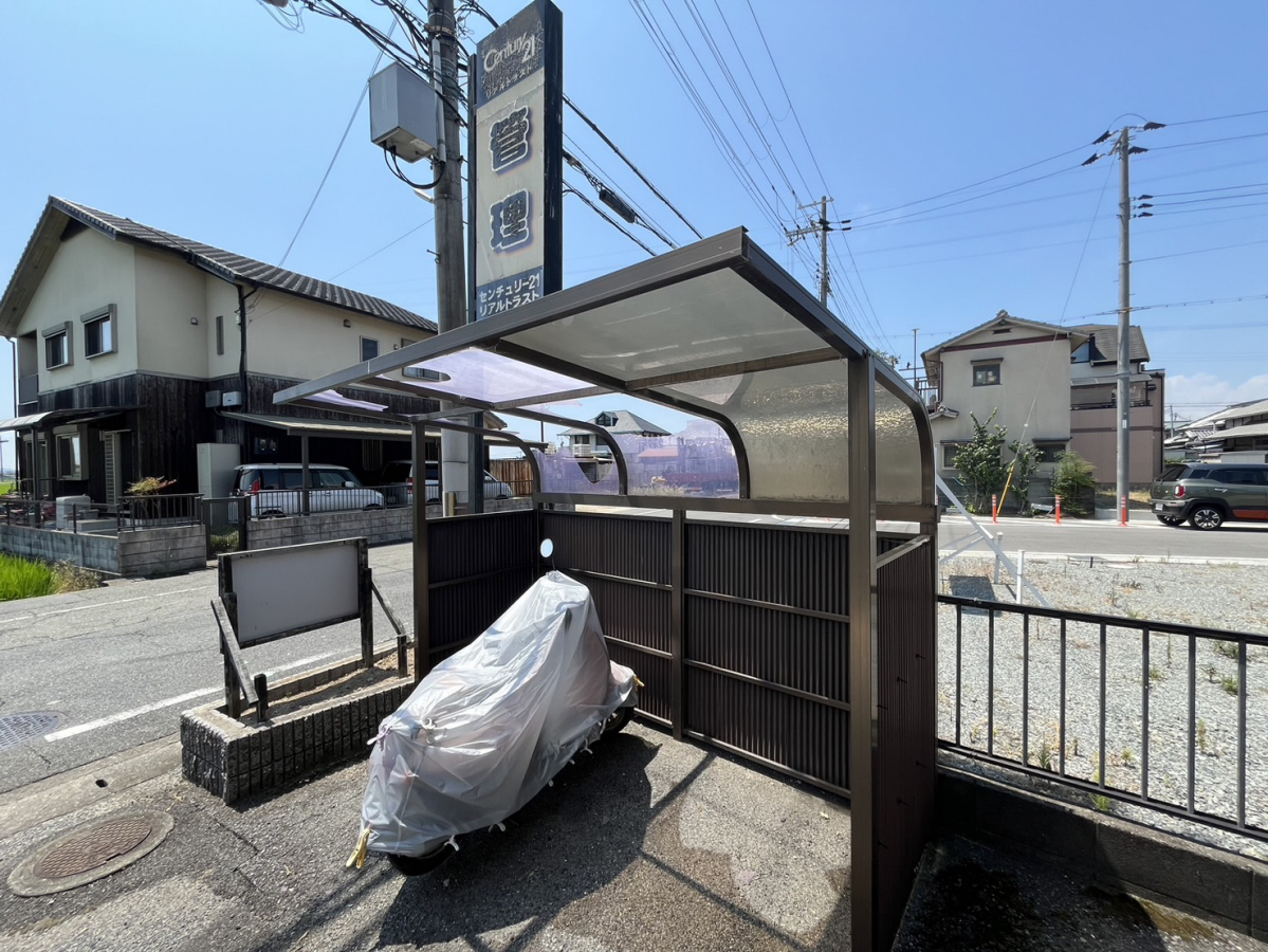 共用部 写真3