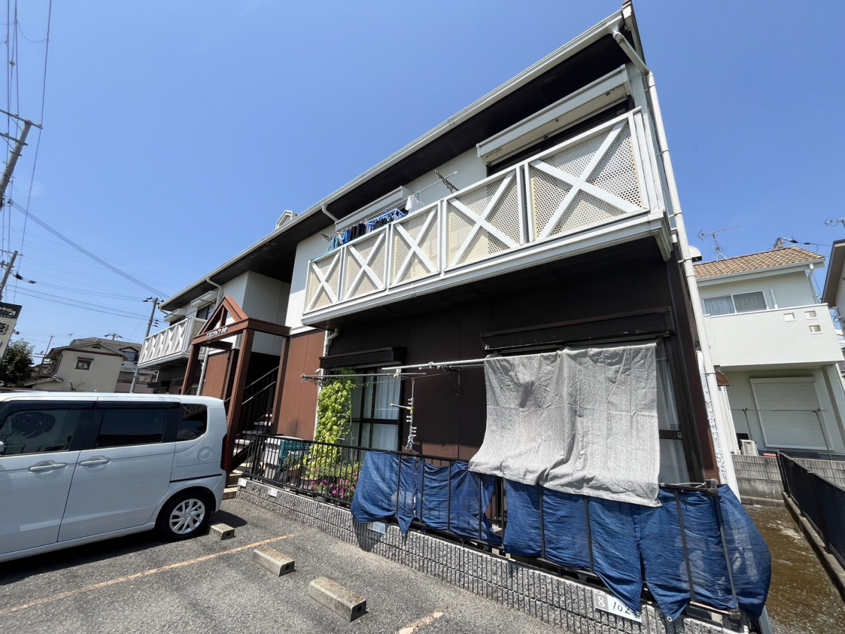 外観 写真2