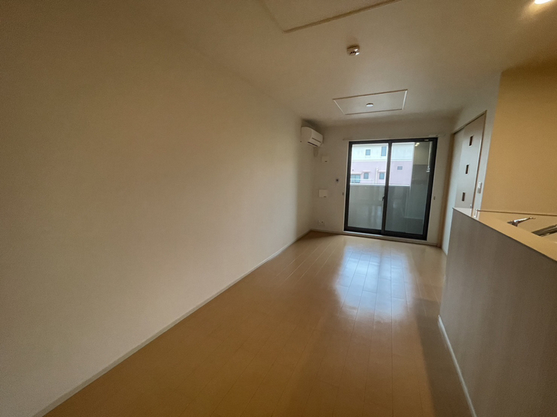 リビング 写真2