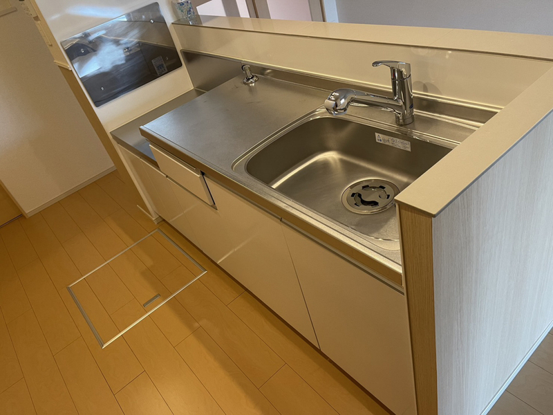 キッチン 写真3