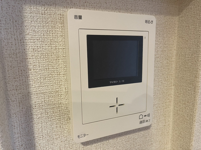 セキュリティ 写真18