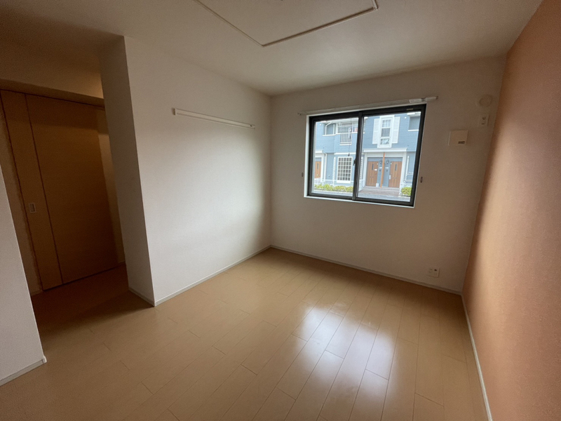 子供部屋 写真7