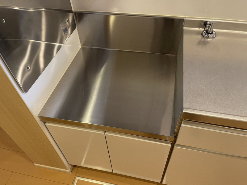 キッチン 写真4