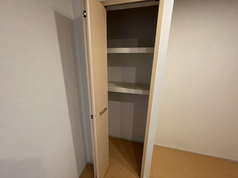 収納 写真16