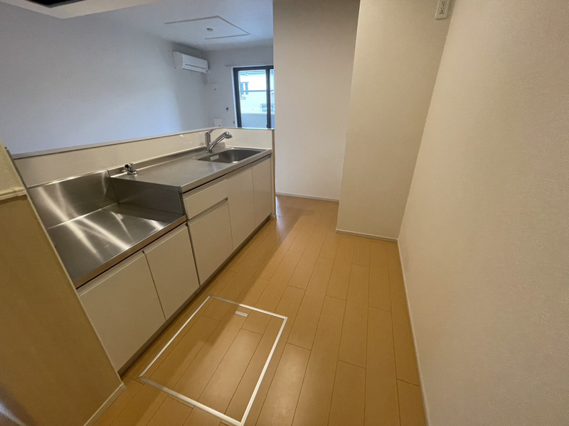 キッチン 写真5