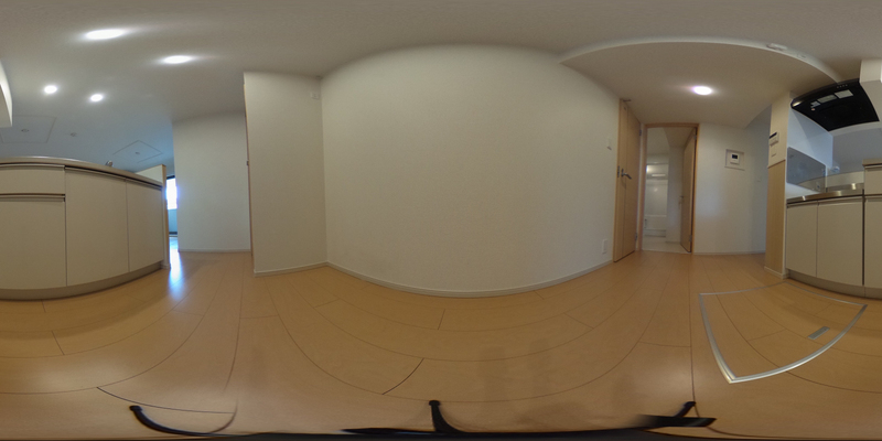 キッチン 写真33