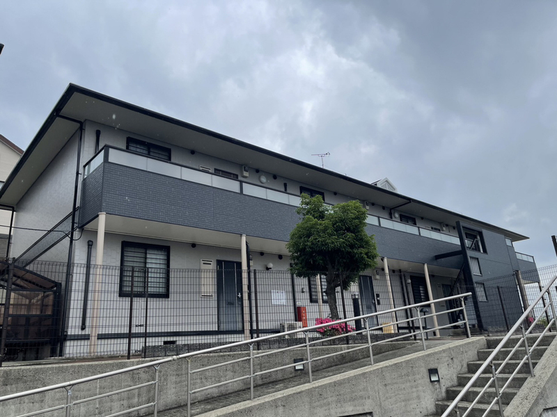 ファミールコートK B棟