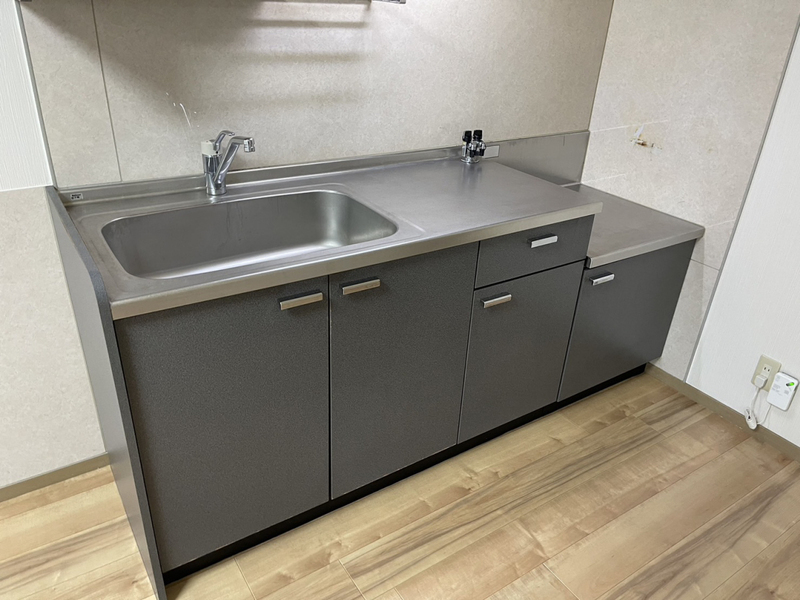 キッチン 写真3