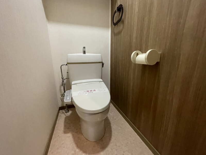 トイレ 写真15