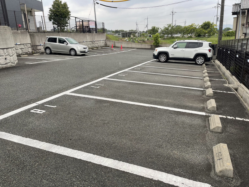 その他部屋・スペース 写真9