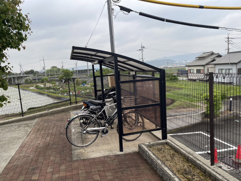 セキュリティ 写真19