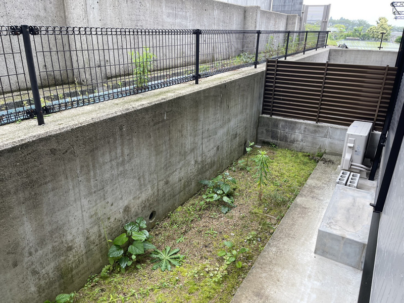 バルコニー・ベランダ 写真18