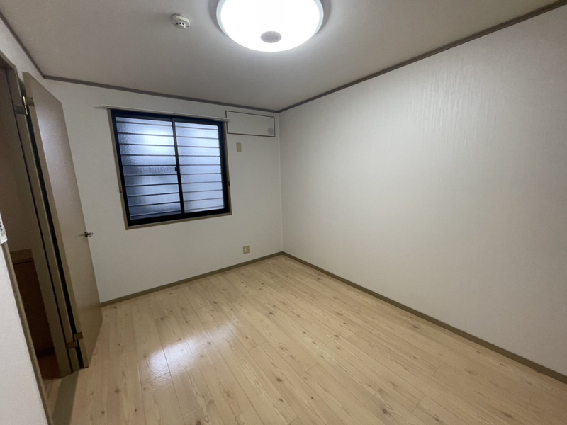 子供部屋 写真7