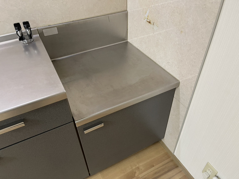 キッチン 写真4