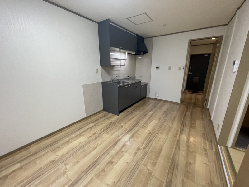 キッチン 写真5