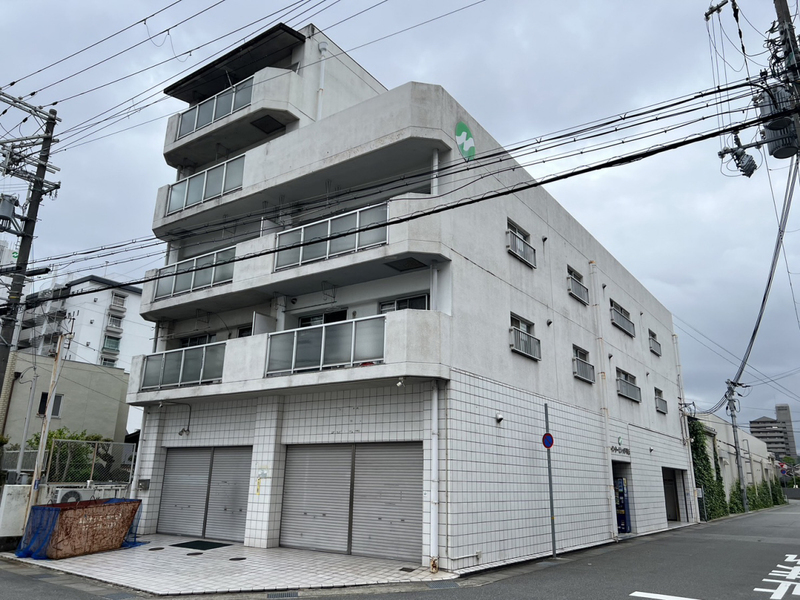 インタービレッジ琴丘