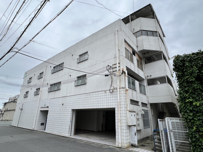 外観 写真30