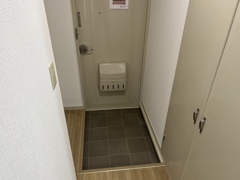 玄関 写真9