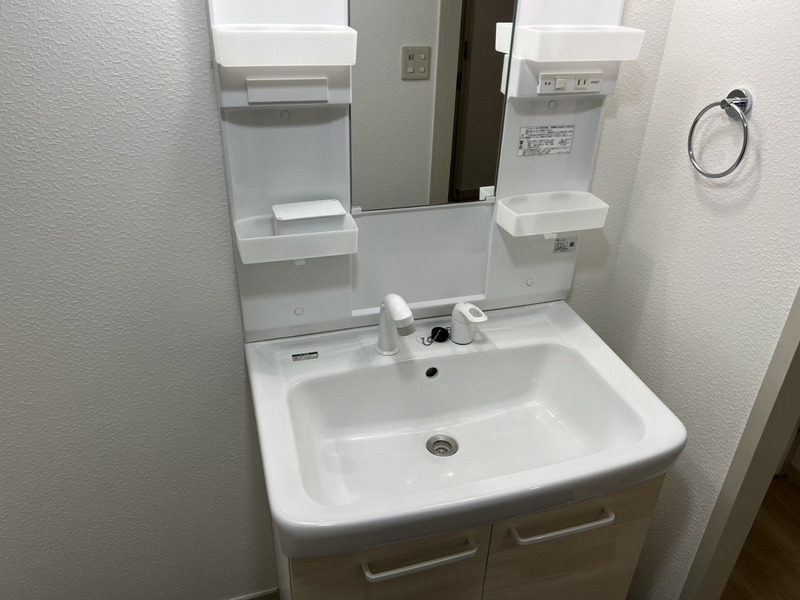 洗面所 写真10