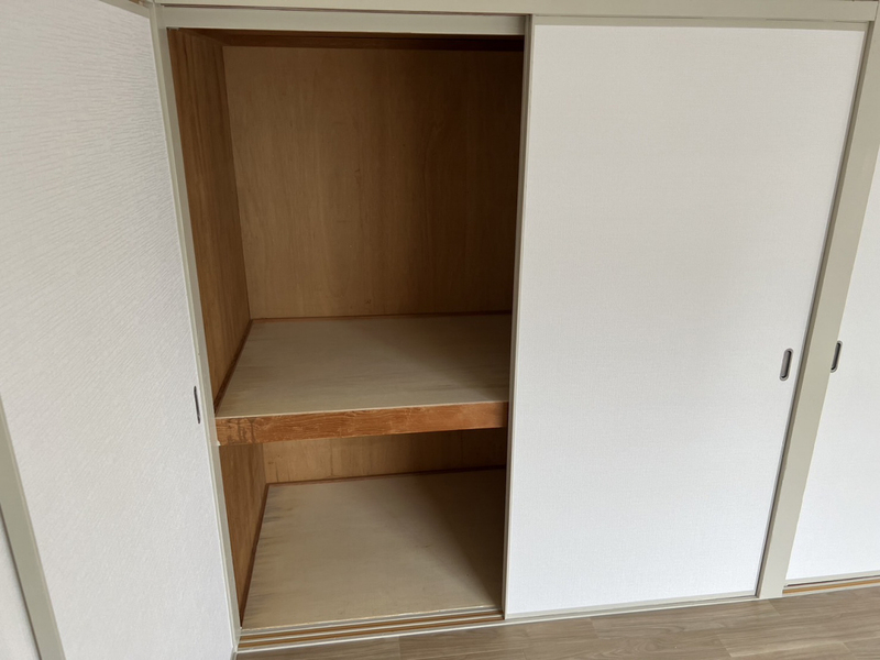 収納 写真15