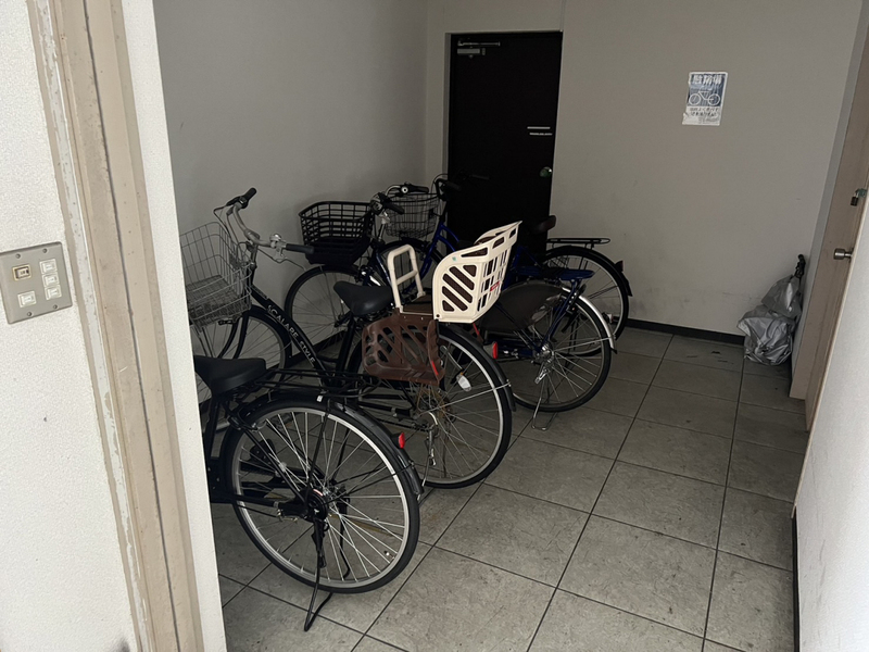 共用部 写真31