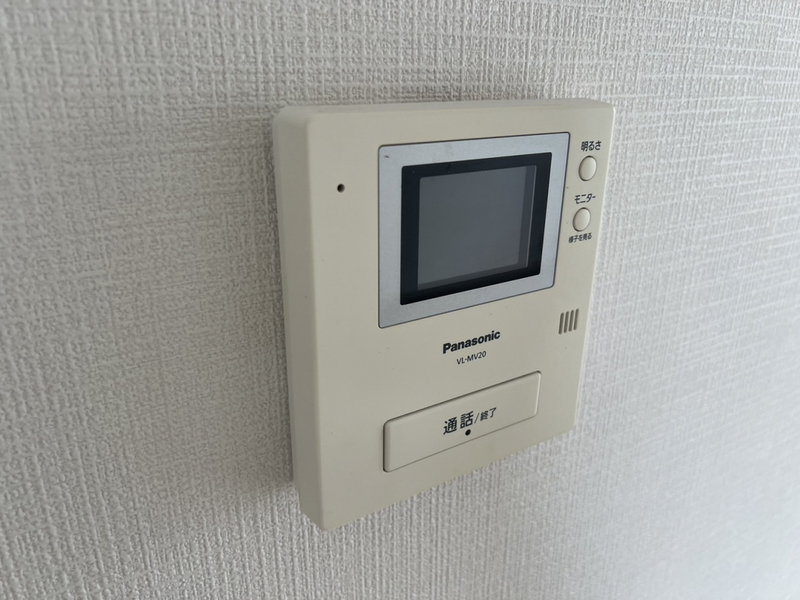 セキュリティ 写真18