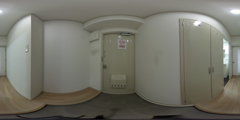 玄関 写真36
